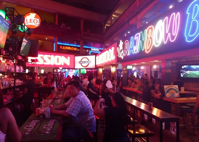 Xx Yon Sukhumvit 4 - Bts Nana *